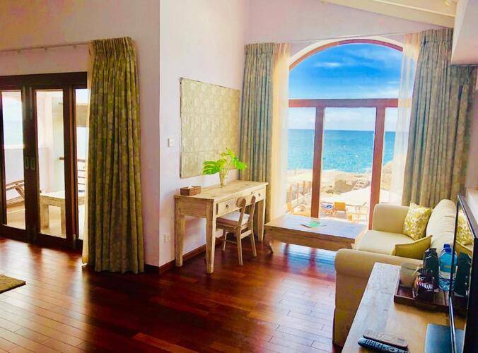 Thaproban Pavilion Resort & Spa