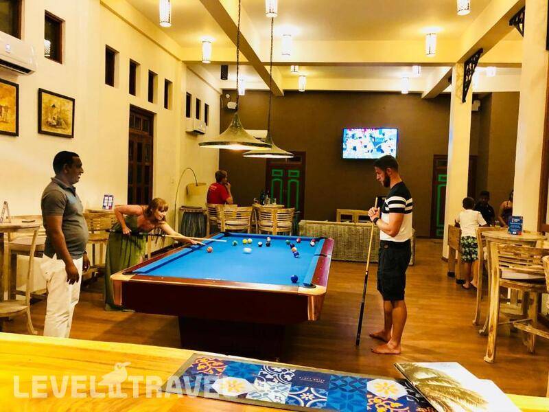 Фотография Thaproban Pavilion Resort & Spa