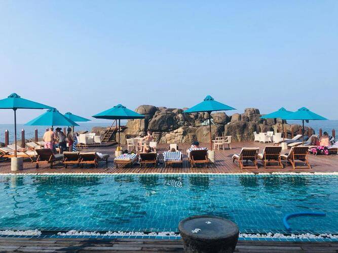 Thaproban Pavilion Resort & Spa