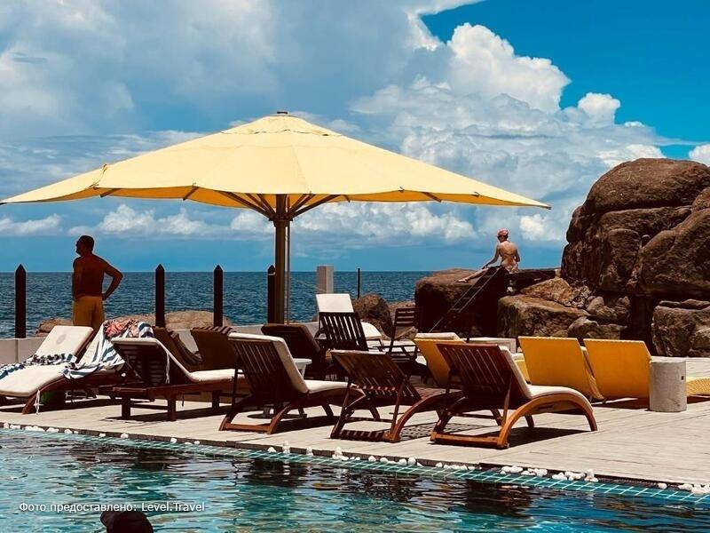Фотография Thaproban Pavilion Resort & Spa
