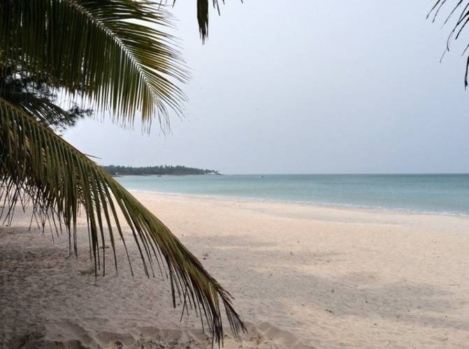 Sea Lotus Park Hotel