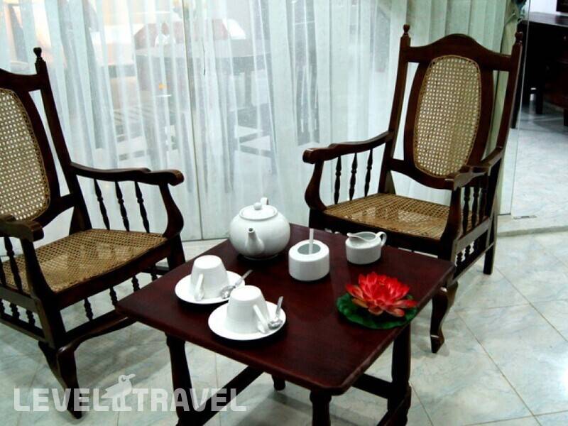 Фотография Sea Lotus Park Hotel