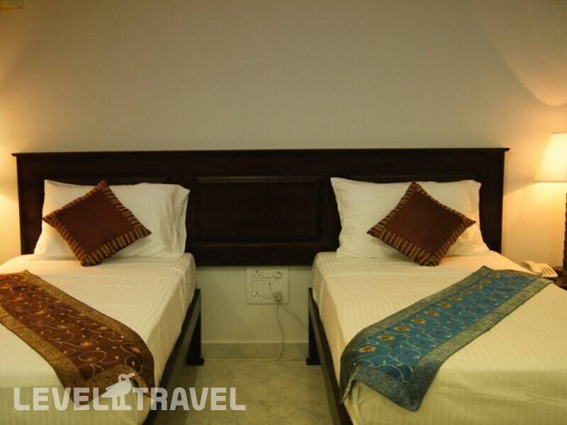 Фотография Sea Lotus Park Hotel