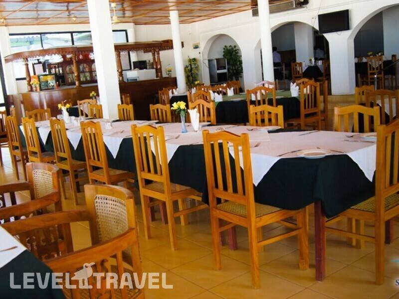 Фотография Sea Lotus Park Hotel