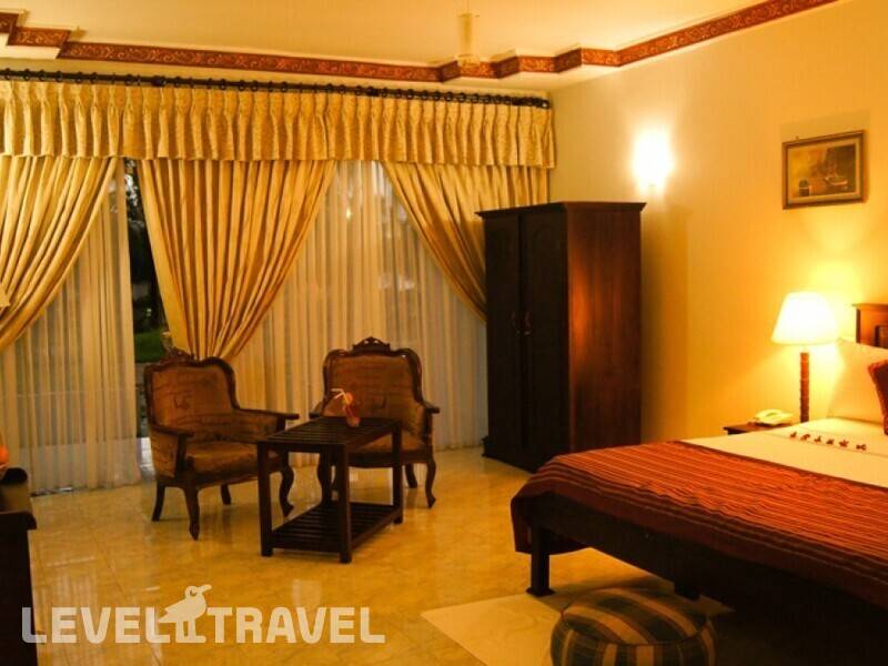 Фотография Sea Lotus Park Hotel