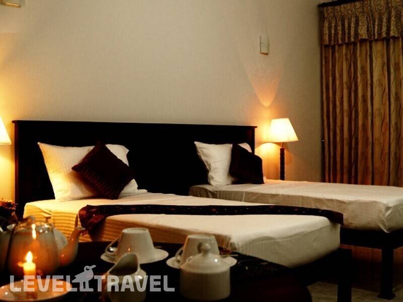 Фотография Sea Lotus Park Hotel