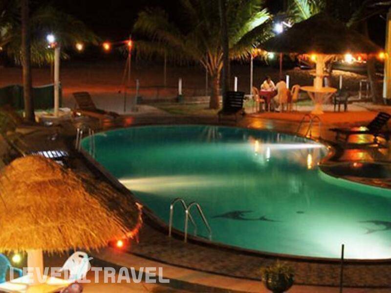 Фотография Sea Lotus Park Hotel