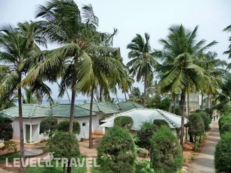 Фотография Sea Lotus Park Hotel