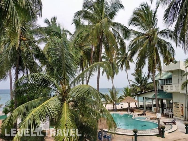 Фотография Sea Lotus Park Hotel