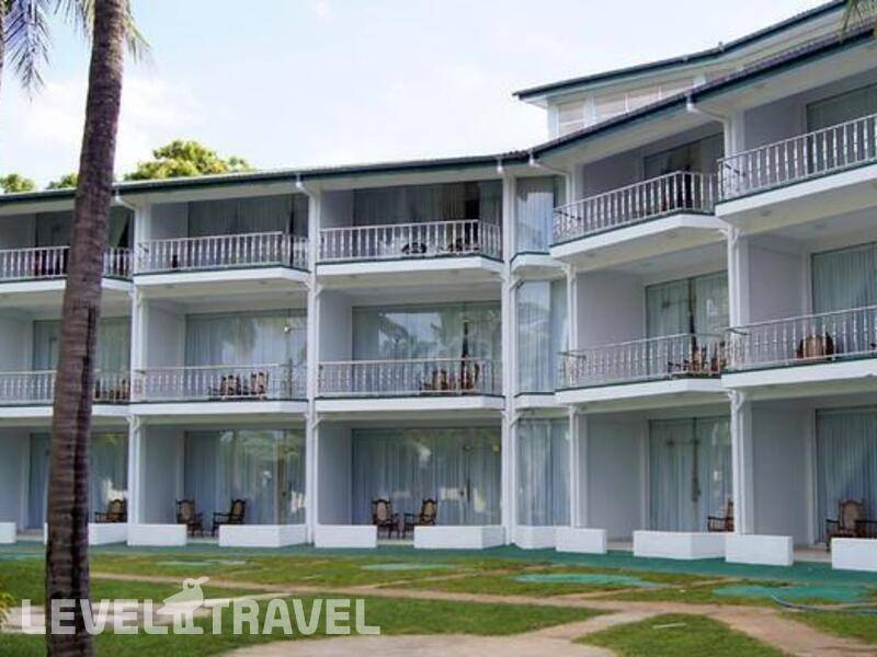 Фотография Sea Lotus Park Hotel