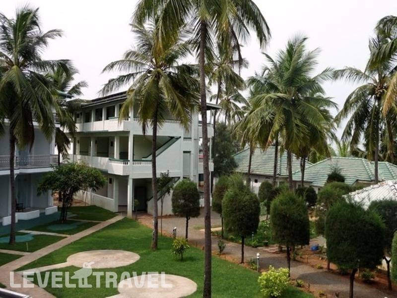 Фотография Sea Lotus Park Hotel