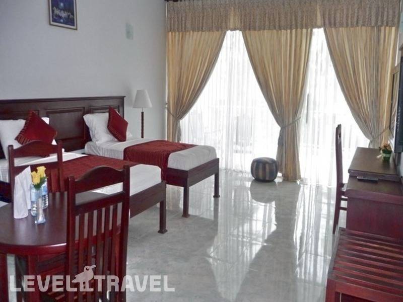 Фотография Sea Lotus Park Hotel