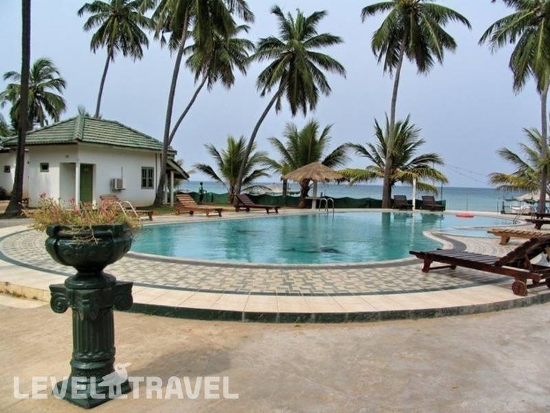 Фотография Sea Lotus Park Hotel