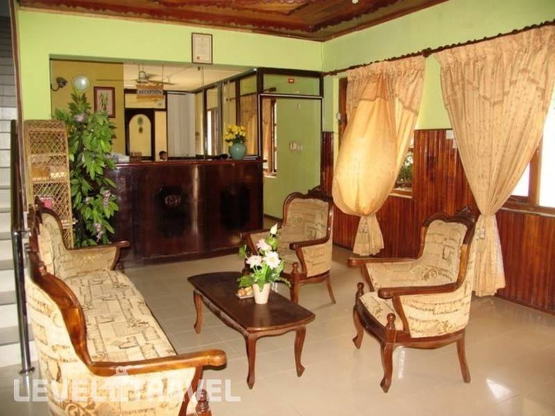 Фотография Sea Lotus Park Hotel