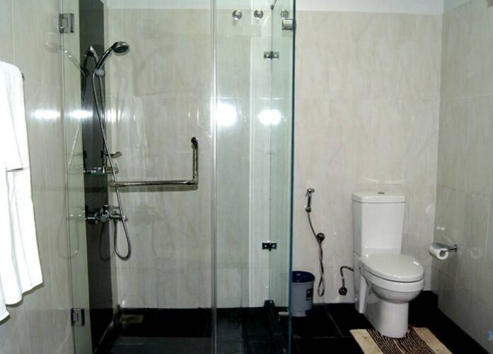 Sea Lotus Park Hotel