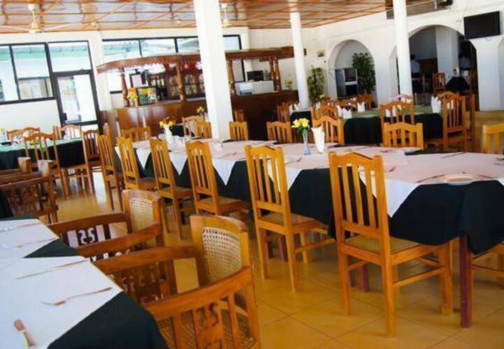 Sea Lotus Park Hotel