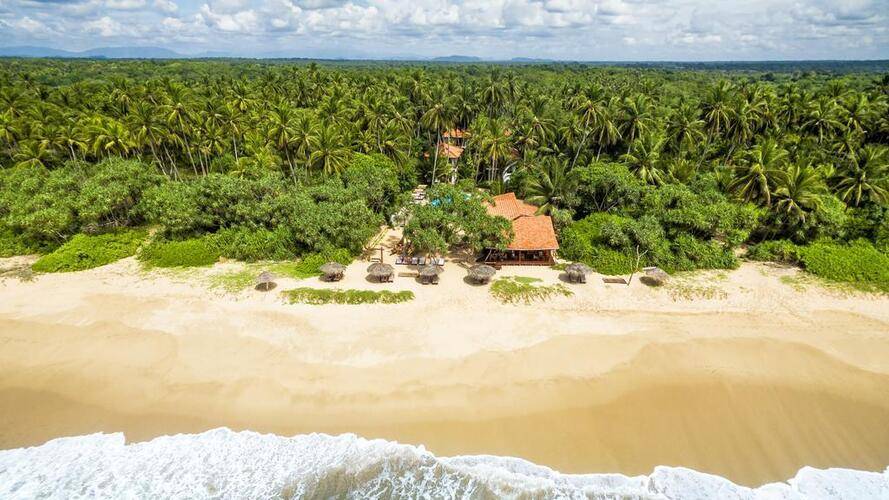 Good Karma Ayurvedic Resort
