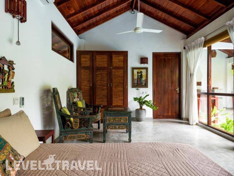 Фотография Good Karma Ayurvedic Resort