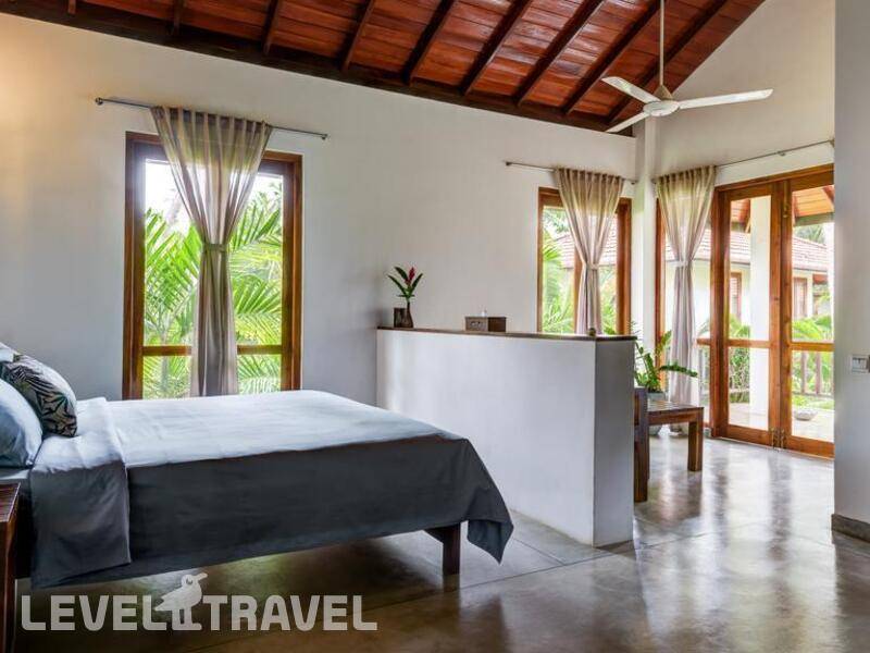 Фотография Good Karma Ayurvedic Resort