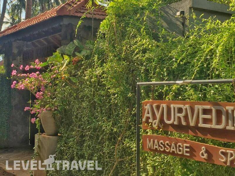 Фотография Good Karma Ayurvedic Resort