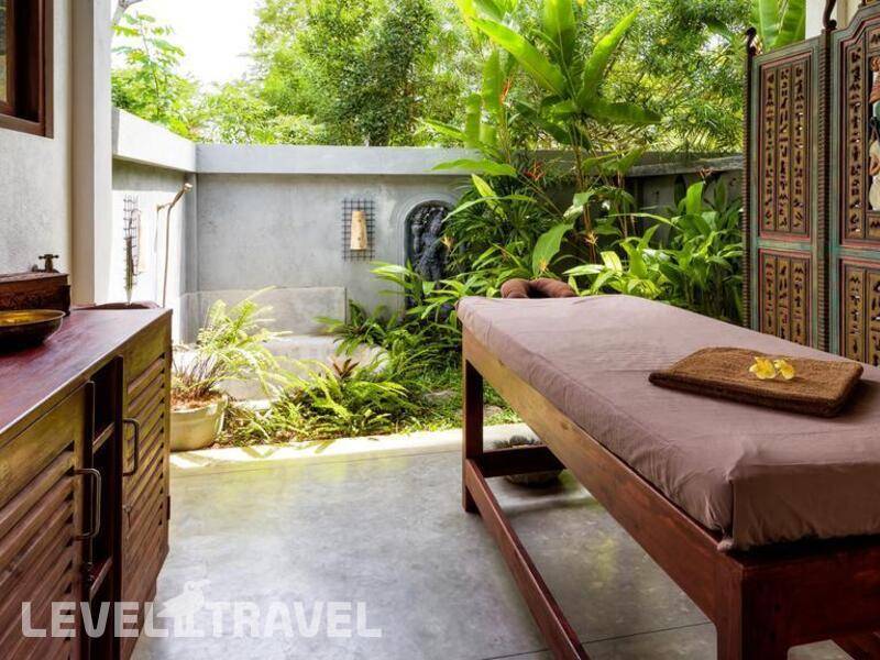 Фотография Good Karma Ayurvedic Resort