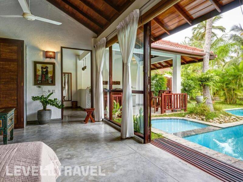 Фотография Good Karma Ayurvedic Resort