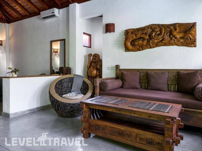 Фотография Good Karma Ayurvedic Resort