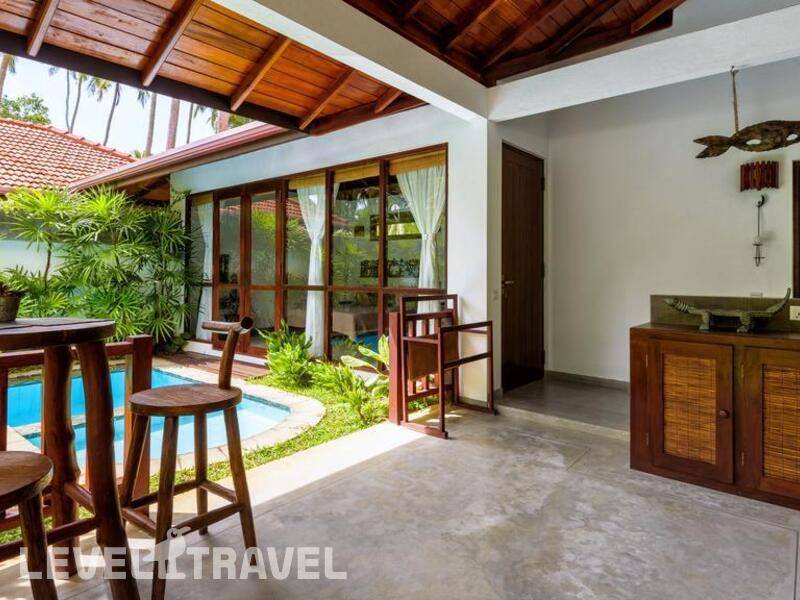Фотография Good Karma Ayurvedic Resort
