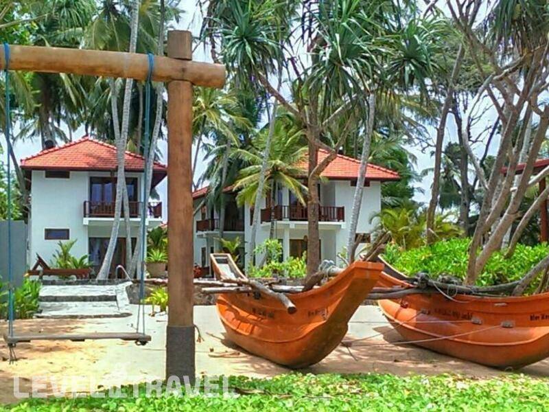 Фотография Good Karma Ayurvedic Resort