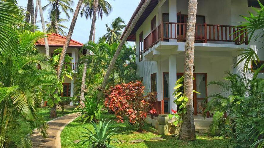 Good Karma Ayurvedic Resort