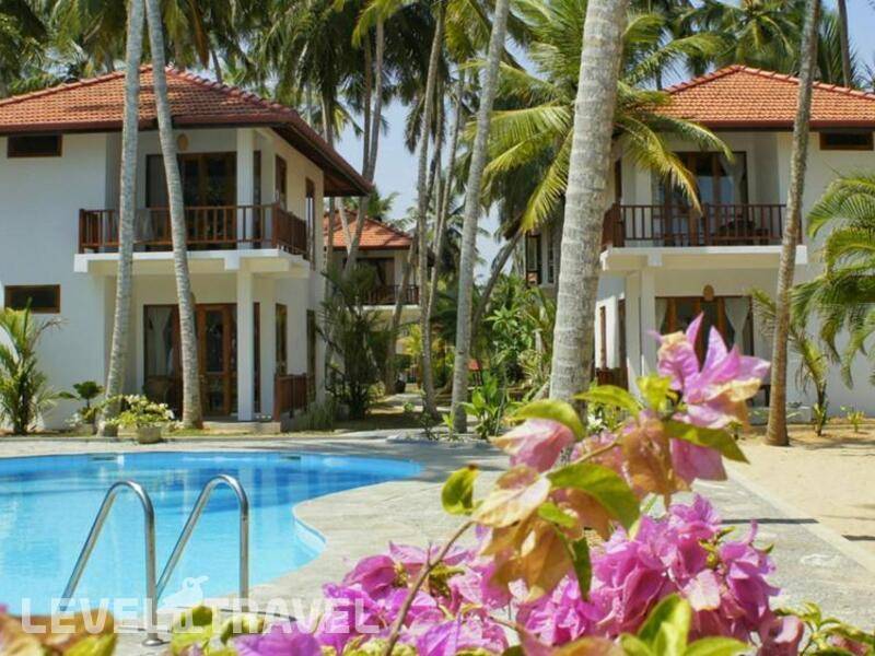 Фотография Good Karma Ayurvedic Resort