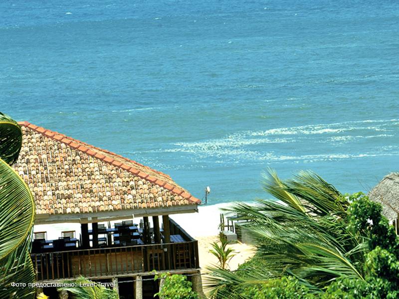 Фотография Lagoon Paradise Beach Resort