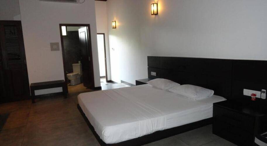 Lagoon Paradise Beach Resort