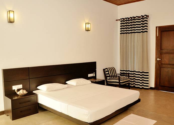 Lagoon Paradise Beach Resort