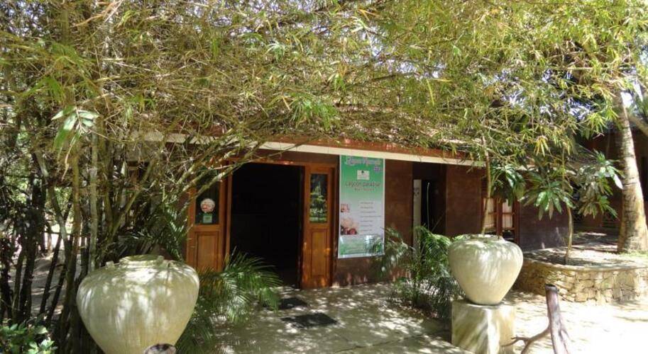 Lagoon Paradise Beach Resort
