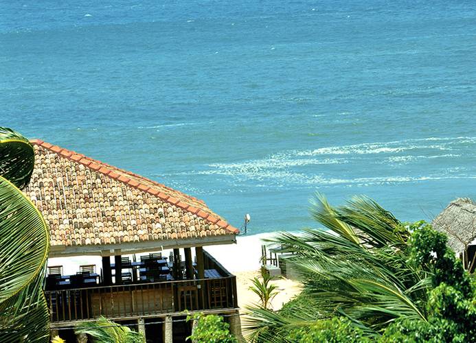 Lagoon Paradise Beach Resort