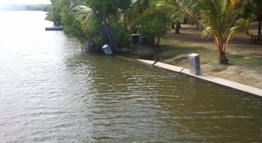 Lagoon Paradise Beach Resort