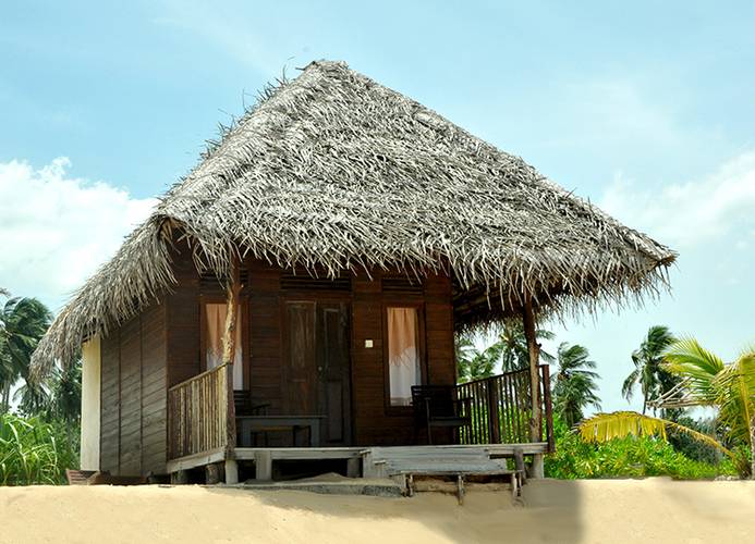 Lagoon Paradise Beach Resort