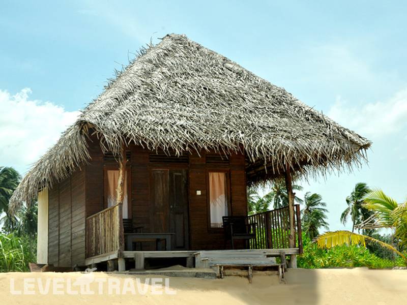 Фотография Lagoon Paradise Beach Resort