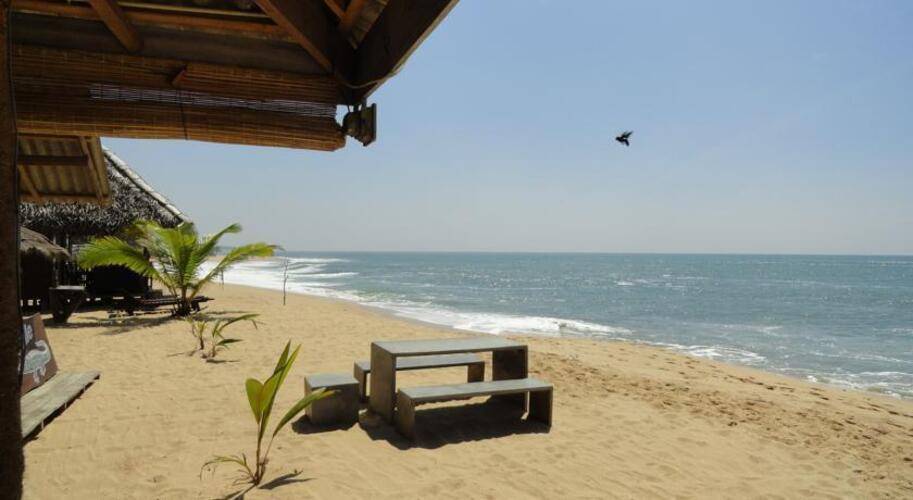 Lagoon Paradise Beach Resort