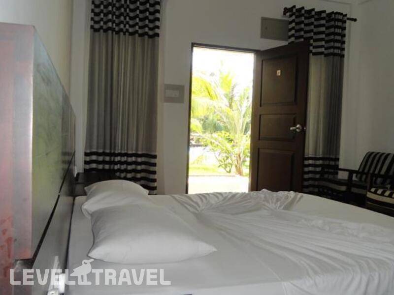 Фотография Lagoon Paradise Beach Resort
