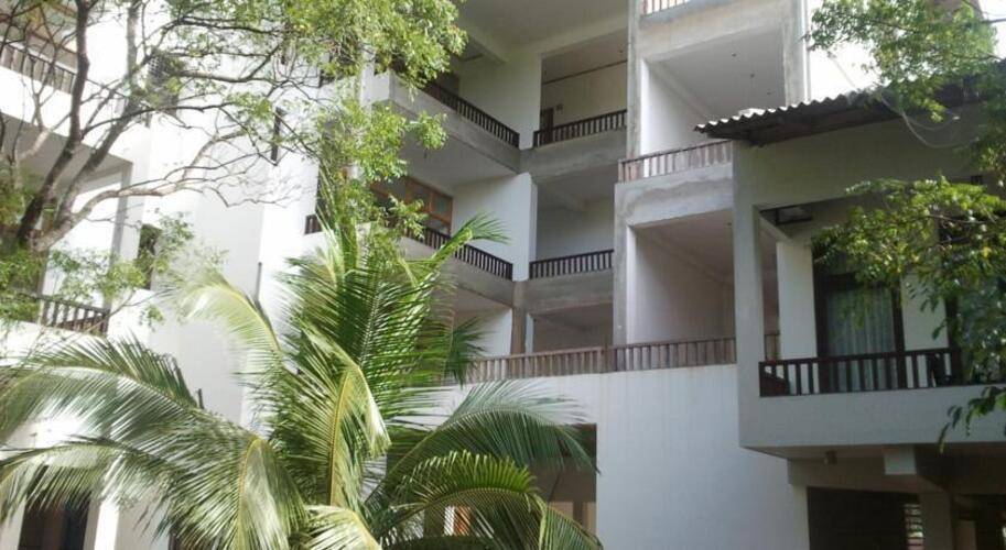 Lagoon Paradise Beach Resort