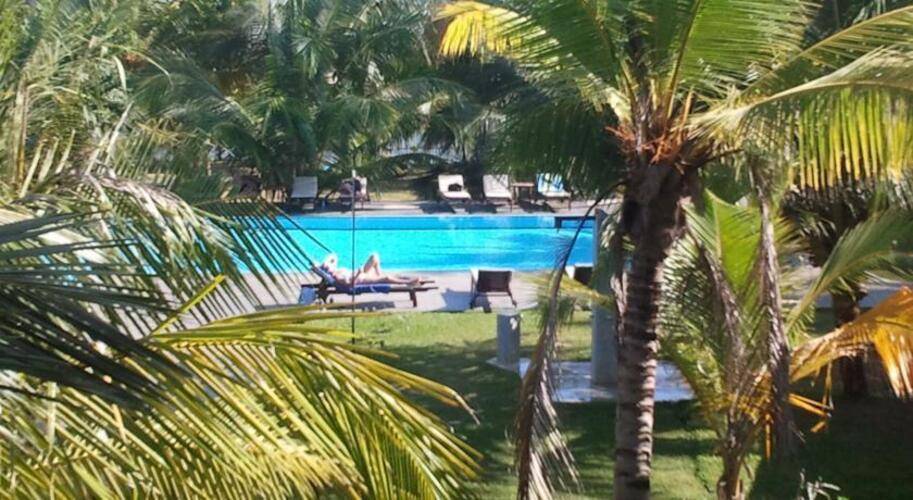 Lagoon Paradise Beach Resort