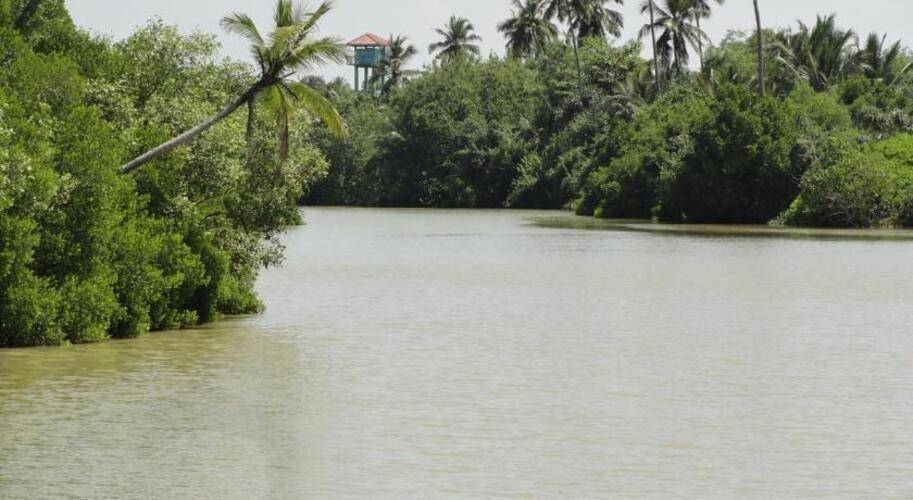 Lagoon Paradise Beach Resort
