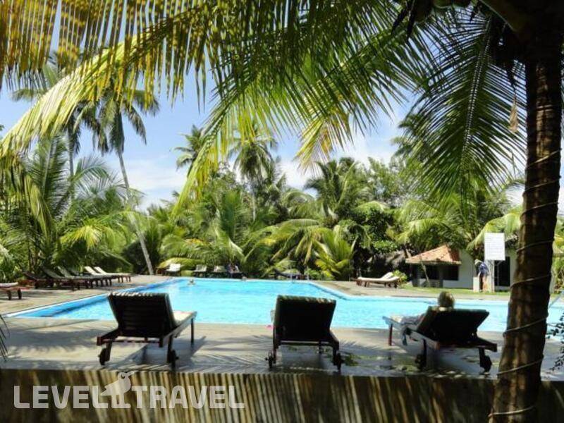 Фотография Lagoon Paradise Beach Resort