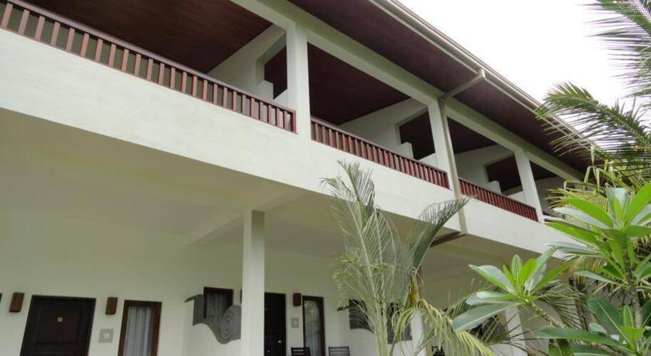 Lagoon Paradise Beach Resort