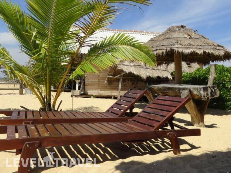 Фотография Lagoon Paradise Beach Resort