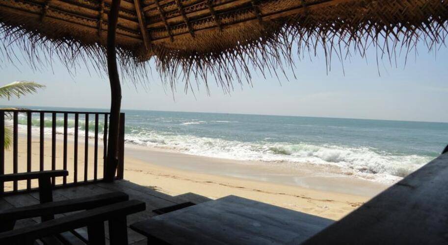 Lagoon Paradise Beach Resort