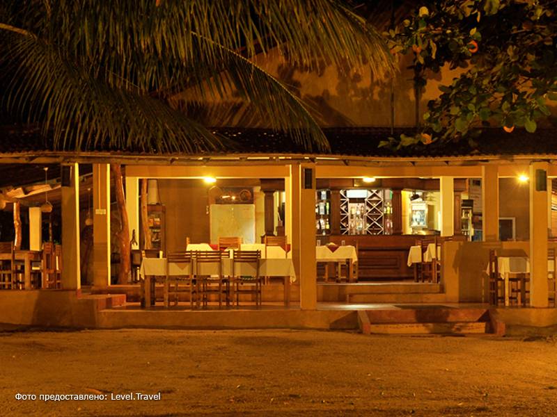 Фотография Lagoon Paradise Beach Resort