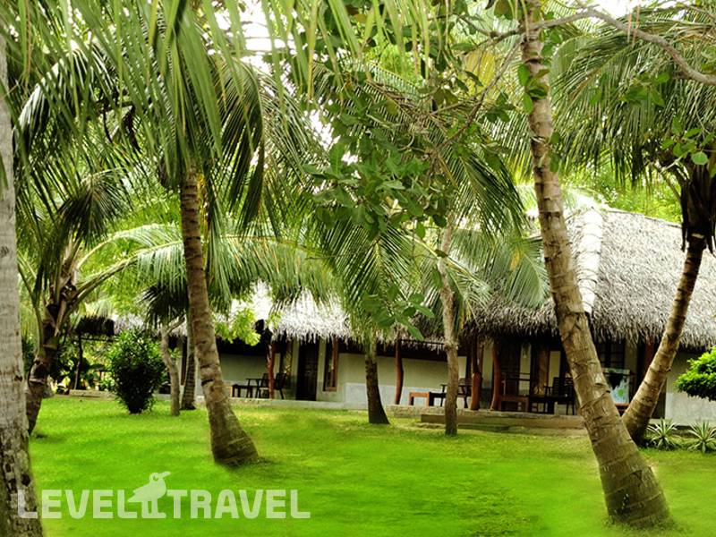 Фотография Lagoon Paradise Beach Resort